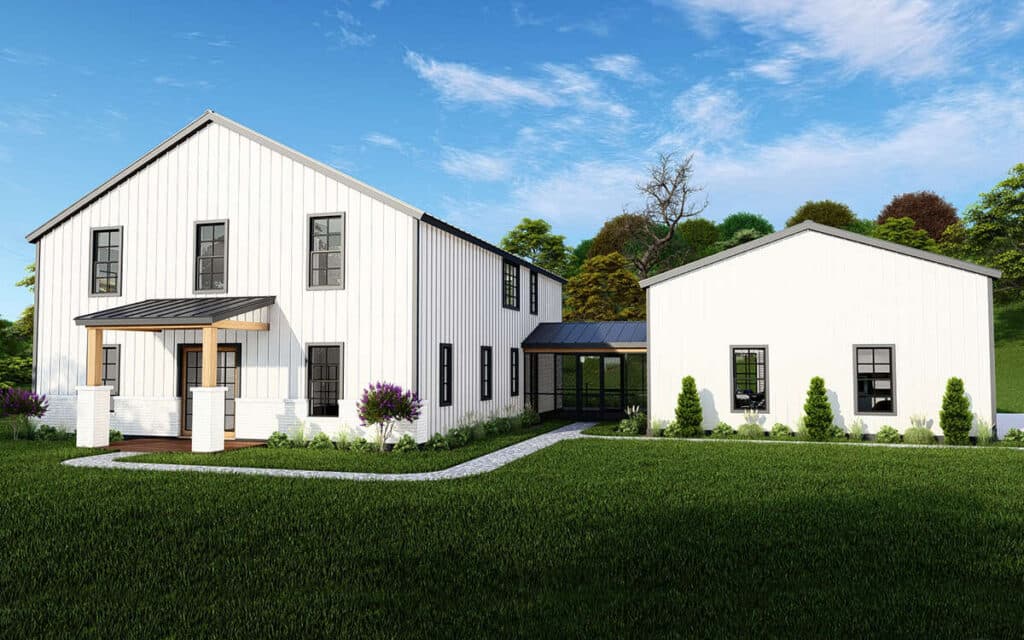 comparing build with metal to other materials