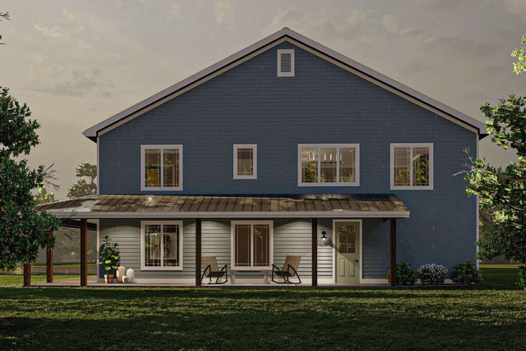 the future of construction and the build with metal choice